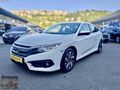 _Doğuş Otomobilden_^^2016 Honda Civic Elegance Otm^^