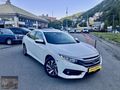 _Doğuş Otomobilden_^^2016 Honda Civic Elegance Otm^^