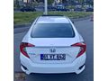 _Doğuş Otomobilden_^^2016 Honda Civic Elegance Otm^^