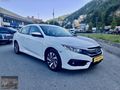 _Doğuş Otomobilden_^^2016 Honda Civic Elegance Otm^^