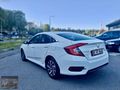 _Doğuş Otomobilden_^^2016 Honda Civic Elegance Otm^^