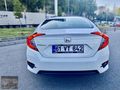 _Doğuş Otomobilden_^^2016 Honda Civic Elegance Otm^^