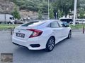 _Doğuş Otomobilden_^^2016 Honda Civic Elegance Otm^^