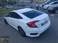 _Doğuş Otomobilden_^^2016 Honda Civic Elegance Otm^^