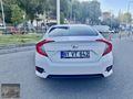 _Doğuş Otomobilden_^^2016 Honda Civic Elegance Otm^^