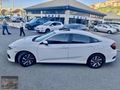 _Doğuş Otomobilden_^^2016 Honda Civic Elegance Otm^^