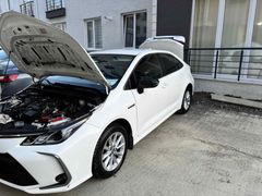 Sahibinden Toyota Corolla 1.8 Hybrid Dream 2020 Model 