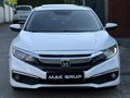 HONDA CİVİC 1.6i VTEC ELEGANCE SUNROOF