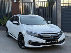 HONDA CİVİC 1.6i VTEC ELEGANCE SUNROOF