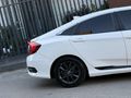 HONDA CİVİC 1.6i VTEC ELEGANCE SUNROOF