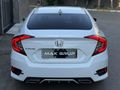 HONDA CİVİC 1.6i VTEC ELEGANCE SUNROOF