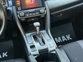 HONDA CİVİC 1.6i VTEC ELEGANCE SUNROOF