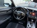 HONDA CİVİC 1.6i VTEC ELEGANCE SUNROOF