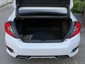 HONDA CİVİC 1.6i VTEC ELEGANCE SUNROOF