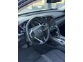2021 Honda Civic Elegance Kozmik mavi 113.000 km.