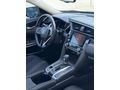 2021 Honda Civic Elegance Kozmik mavi 113.000 km.