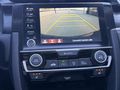 2021 Honda Civic Elegance Kozmik mavi 113.000 km.