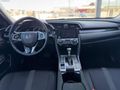 2021 Honda Civic Elegance Kozmik mavi 113.000 km.