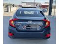 2021 Honda Civic Elegance Kozmik mavi 113.000 km.