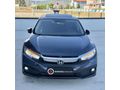2021 Honda Civic Elegance Kozmik mavi 113.000 km.