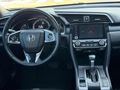 2021 Honda Civic Elegance Kozmik mavi 113.000 km.