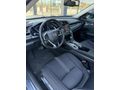 2021 Honda Civic Elegance Kozmik mavi 113.000 km.
