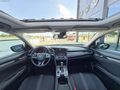 2021 Honda Civic Elegance Kozmik mavi 113.000 km.