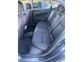 2021 Honda Civic Elegance Kozmik mavi 113.000 km.