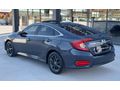 2021 Honda Civic Elegance Kozmik mavi 113.000 km.