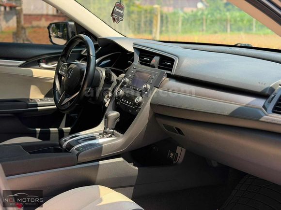 İNCİ MOTORS || ELEGANCE HATASIZZ