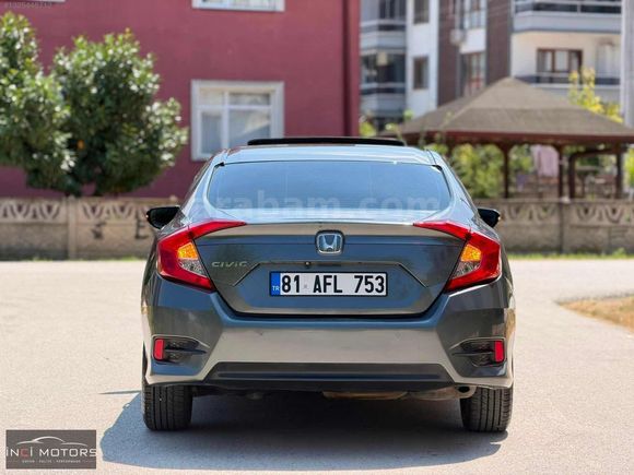 İNCİ MOTORS || ELEGANCE HATASIZZ