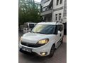 FİAT DOBLO 1.3 MULTİJET PREMİO  PLUS OTOMOBİL RUHSATLI