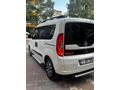 FİAT DOBLO 1.3 MULTİJET PREMİO  PLUS OTOMOBİL RUHSATLI