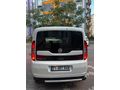 FİAT DOBLO 1.3 MULTİJET PREMİO  PLUS OTOMOBİL RUHSATLI