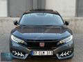 2018 Civic Lpg'li '140' Binde Full Bakımlı