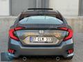 2018 Civic Lpg'li '140' Binde Full Bakımlı