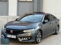 2018 Civic Lpg'li '140' Binde Full Bakımlı