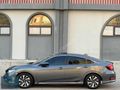 2018 Civic Lpg'li '140' Binde Full Bakımlı