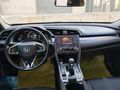 2018 Civic Lpg'li '140' Binde Full Bakımlı