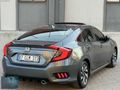 2018 Civic Lpg'li '140' Binde Full Bakımlı