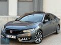 2018 Civic Lpg'li '140' Binde Full Bakımlı