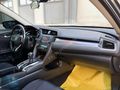2018 Civic Lpg'li '140' Binde Full Bakımlı