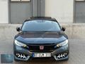 2018 Civic Lpg'li '140' Binde Full Bakımlı