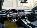 2018 Civic Lpg'li '140' Binde Full Bakımlı