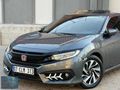 2018 Civic Lpg'li '140' Binde Full Bakımlı
