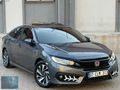 2018 Civic Lpg'li '140' Binde Full Bakımlı