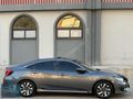 2018 Civic Lpg'li '140' Binde Full Bakımlı