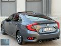 2018 Civic Lpg'li '140' Binde Full Bakımlı