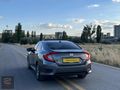 2018 MODEL 63.000 KM`DE ELEGANCE OTOMATİK