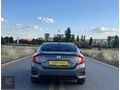2018 MODEL 63.000 KM`DE ELEGANCE OTOMATİK